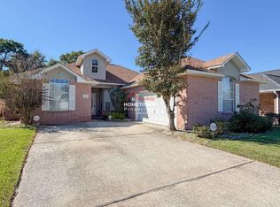 4913 Vizcaya Dr, Perdido Key, FL 32507