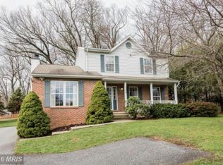 1358 Jay Rd, Sykesville, MD 21784