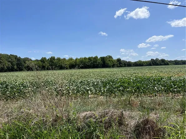Highway 1187, Mansura, LA 71350