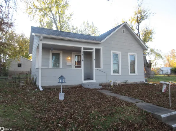 1616 Des Moines St, Keokuk, IA 52632