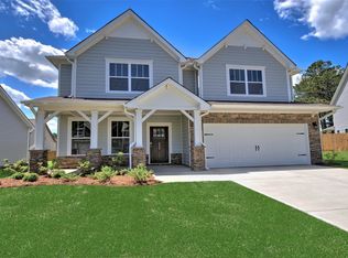 433 Hilburn Way, Simpsonville, SC 29680