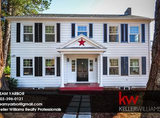 35109 Pittsburg Rd, Saint Helens, OR 97051