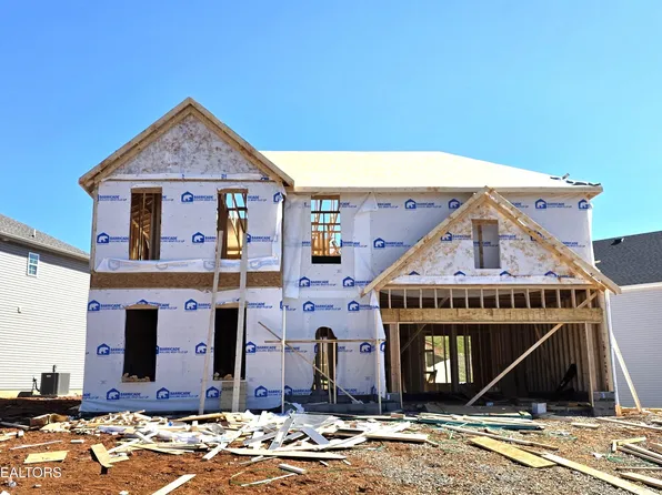 3506 Crimson Cir, Maryville, TN 37801