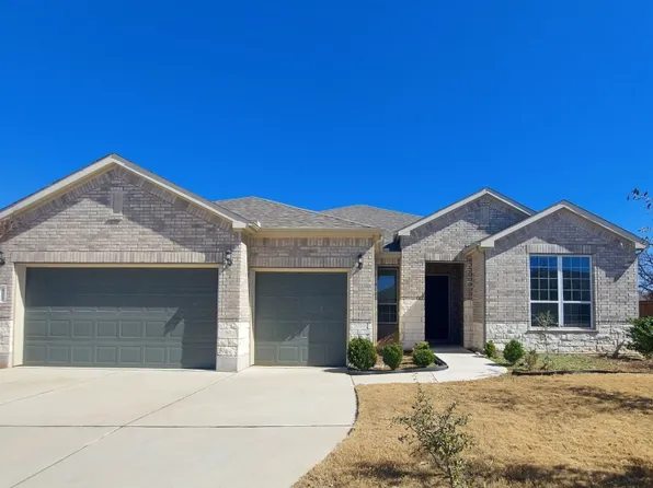 401 Verbena Dr, Marble Falls, TX 78654