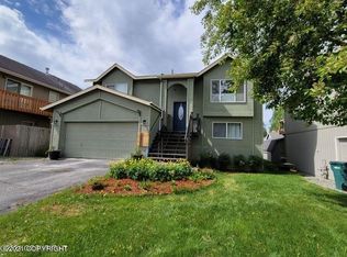 12222 Woodward Dr, Anchorage, AK 99516