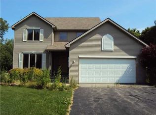 1332 Plank Rd, Webster, NY 14580