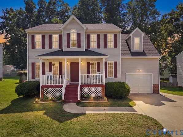 7868 Winding Ash Pl, Chesterfield, VA 23832