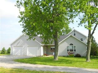F103 County Road 3, Deshler, OH 43516
