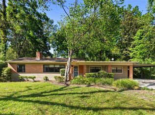 3030 SW 1st Ave, Gainesville, FL 32607