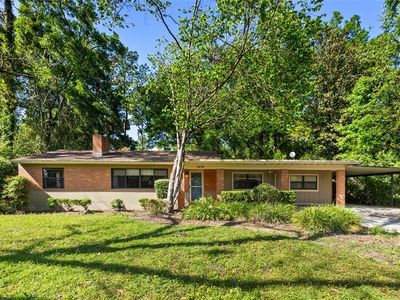 3030 SW 1st Ave, Gainesville, FL, 32607