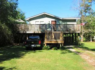 3537 E James Cir, Pass Christian, MS 39571