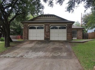 4600 Brown Bark Pl #A, Austin, TX 78727