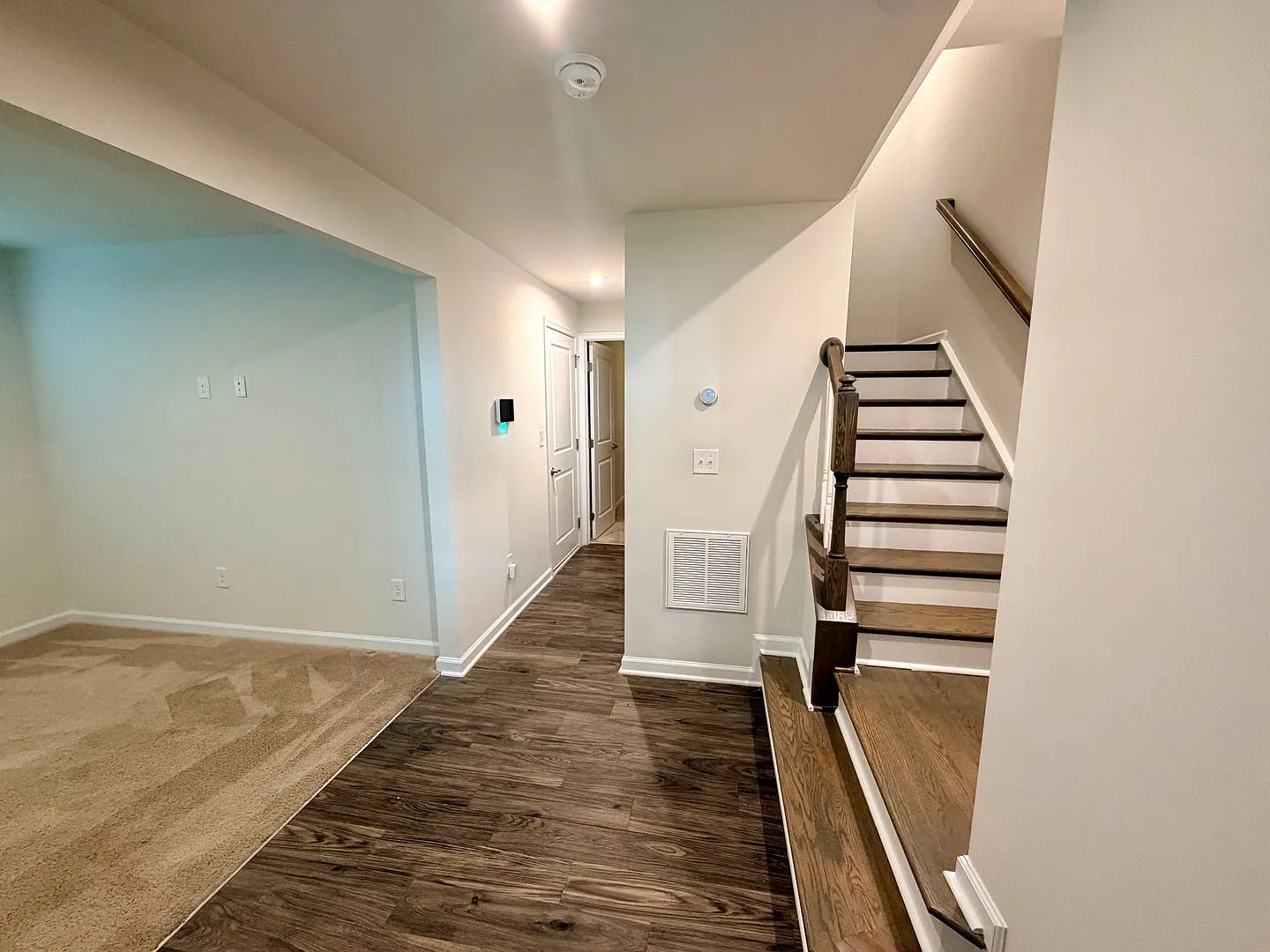 3BR/2.5BA End Unit Townhome — Photo 4
