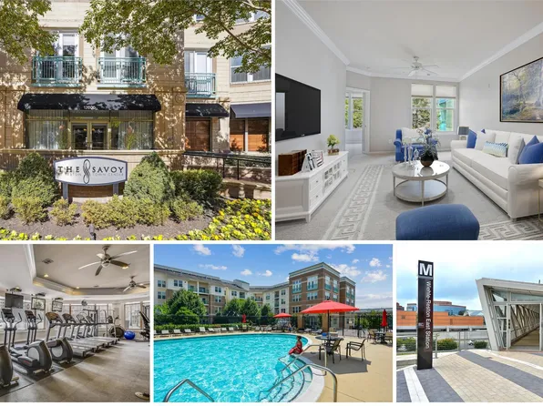 12000 Market St APT 242, Reston, VA 20190