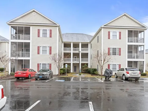 2060 Cross Gate Blvd #2060, Myrtle Beach, SC 29575