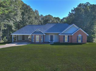 423 Lee Road 2110, Salem, AL 36874