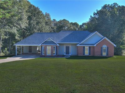 423 Lee Road 2110, Salem, AL, 36874