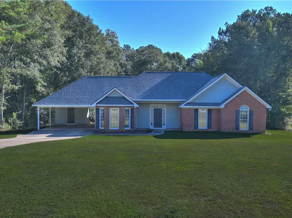 423 Lee Road 2110, Salem, AL 36874