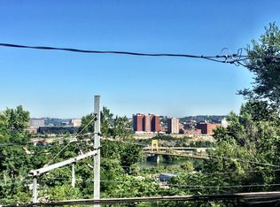 626 Arlington Ave, Pittsburgh, PA 15203
