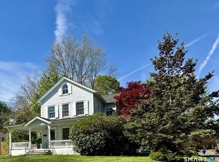 90 Spring Hill Avenue, Norwalk, CT 06850