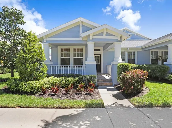 10111 Belgrave Rd, Tampa, FL 33626