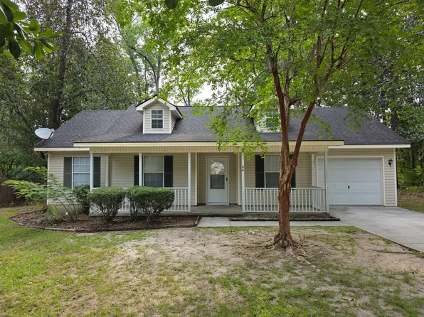 304 Woodbury Ln, Rincon, GA 31326