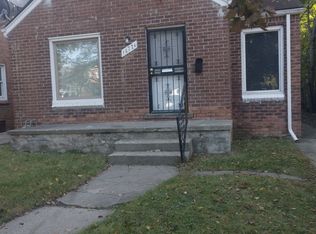 16724 Rutherford St, Detroit, MI 48235