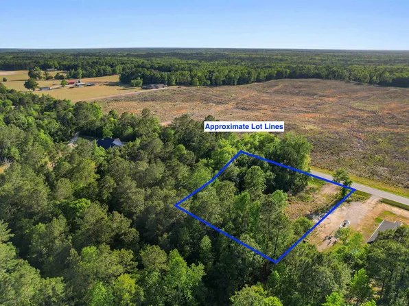 TBD Lot 3 Pee Dee Hwy., Conway, SC 29527