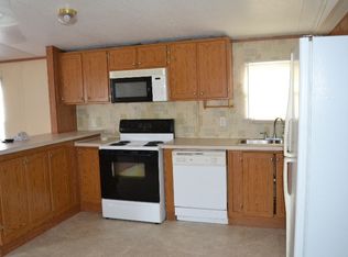 16617 Hickory Hills Dr #78, Saint Robert, MO 65584