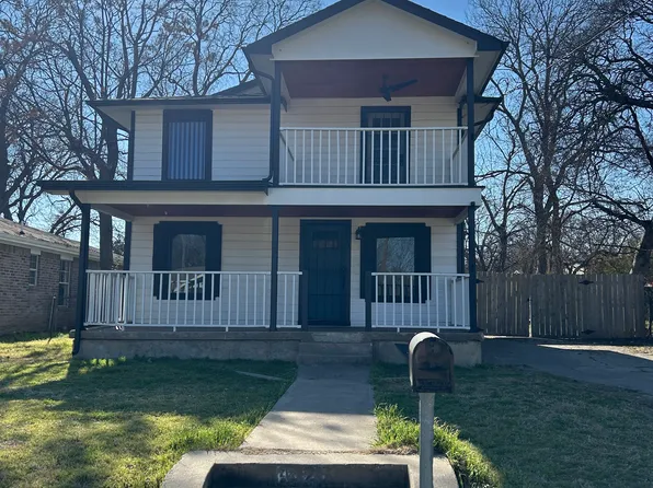 4125 Easter Ave, Dallas, TX 75216