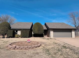 317 Quail Run N, Altus, OK 73521