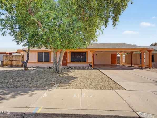 2547 E BUTTE Street, Mesa, AZ 85213