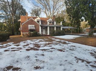 625 W Mercer Ave, Albany, GA 31701