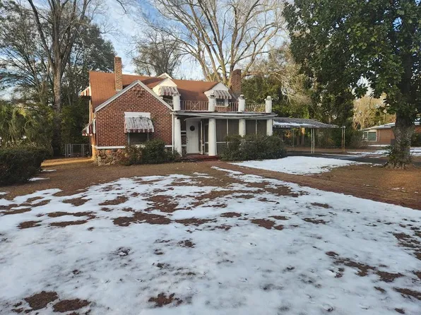 625 W Mercer Ave, Albany, GA 31701