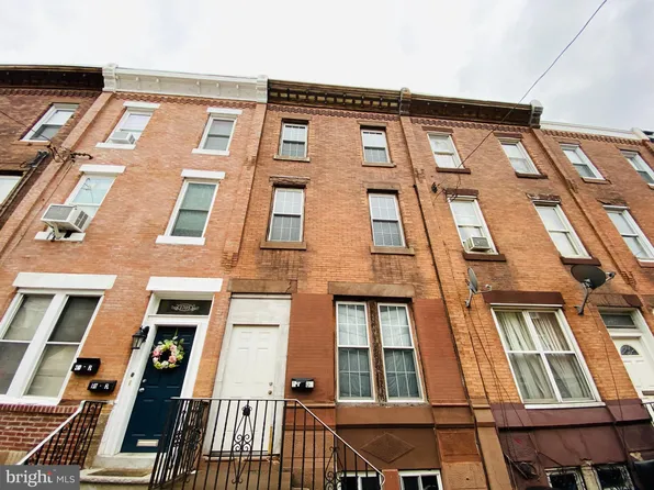 1707 S 18th St, Philadelphia, PA 19145