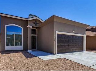 12169 Driftwood Ln, El Paso, TX 79934