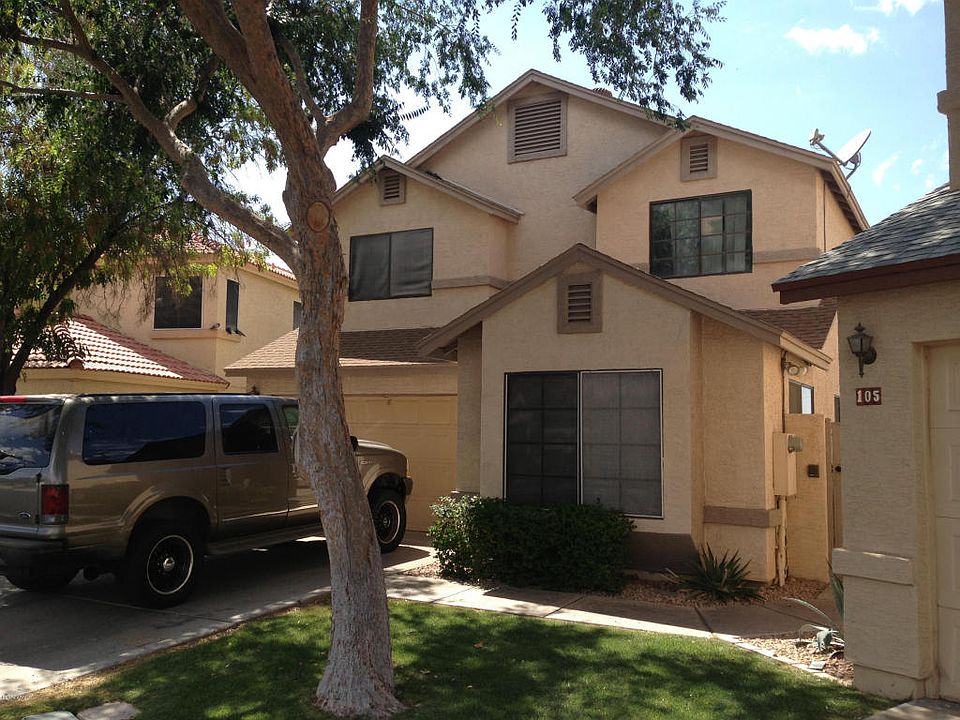 1st image of 1836 N Stapley Dr Unit 106