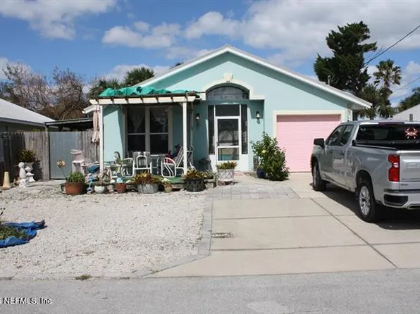 108 10TH Street, St. Augustine, FL 32080