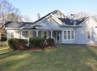 409 Summitt St, Carthage, NC 28327