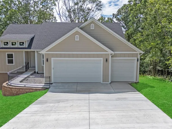 13 Hudson Ln, Bella Vista, AR 72715