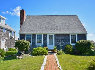 63 Freeman Ave, Sandwich, MA 02563