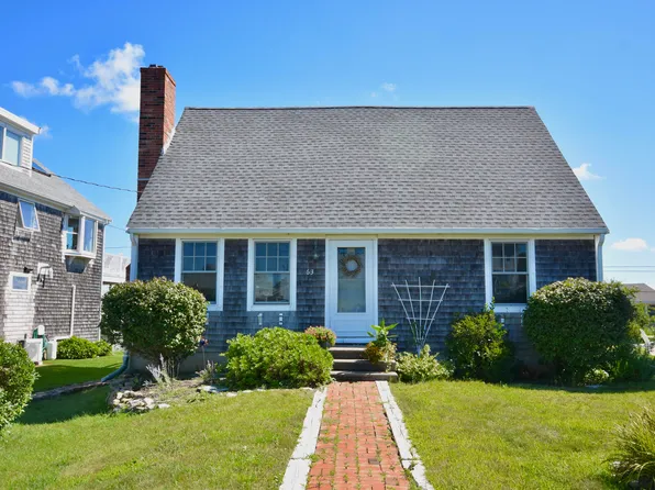 63 Freeman Avenue, Sandwich, MA 02563