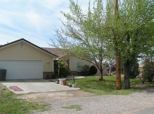 140 E 200 S, Washington, UT 84780