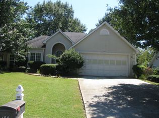 404 Old Ivy Path, McDonough, GA 30253