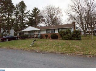 1418 Butternut Ln, Macungie, PA 18062