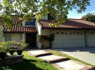 20417 E Peach Blossom Rd, Walnut, CA 91789