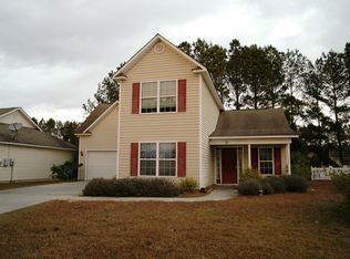 10 W Morningside Dr, Bluffton, SC 29910