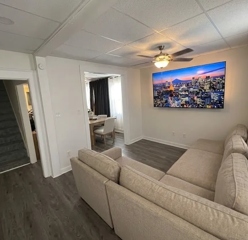 4 bed, 1400 sqft, $1,750 — Photo 2