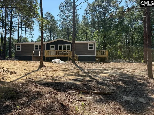 5651 Fish Hatchery Rd, Pelion, SC 29123