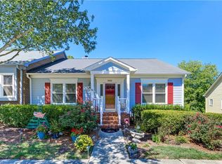 3631 Cherry Hill Dr, Greensboro, NC 27410